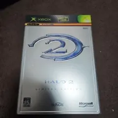 HALO2 リミテッドエディション