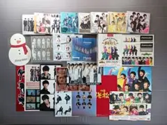 Snow Man　CD　 DVD　Blu-ray　 特典等セット