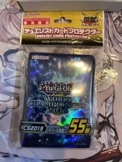 2025年最新】WCS2015 スリーブの人気アイテム - メルカリ
