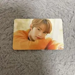 straykids リノ Nacific