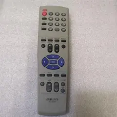 AIWA　新品　アイワ　リモコンのサムネイル