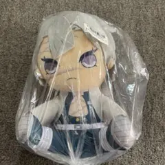 鬼滅の刃 BIGぬいぐるみ 不死川実弥ver.