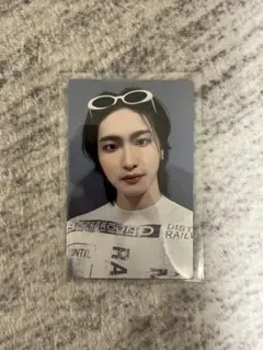 ATEEZ ソンファ Birthday