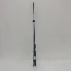 ⭐新品⭐5ftスピニングロッドL 人気のZEBCO製ロッド再入荷 - メルカリ