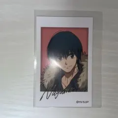 サカモトデイズ フォトカード&ステッカー 南雲与一 Amazon.co.jp: サカモトデイズ サカデイ 南雲 南雲与一 ミニ