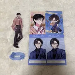 2025年最新】四季凪アキラ アクスタの人気アイテム - メルカリ