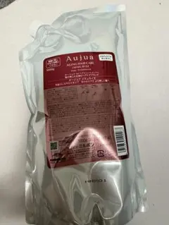 Aujua INNEMTRY シャンプー500ml トリートメント500g - メルカリ