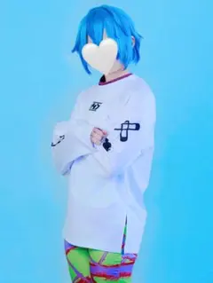 コミックランド製 カリスマ 湊大瀬 コスプレ Mサイズ フルセットのサムネイル