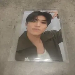 ViVi タワレコ特典 ジョンウ