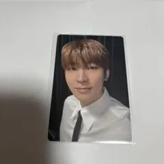 SEVENTEEN RIGHT HERE デジコ トレカ セブチ　ウォヌ