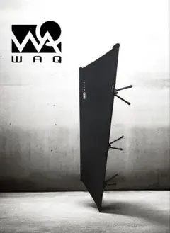 WAQ 2way キャンプコットのサムネイル