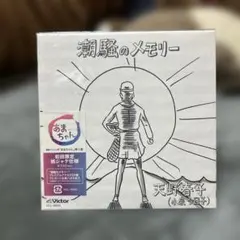 小泉今日子潮騒のメモリー