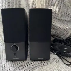 BOSE Companion 2 Series III PCスピーカー　ボーズ
