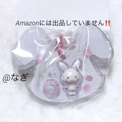 サンリオ パッケージチャーム チョコボーロ ウィッシュミーメル キーホルダー