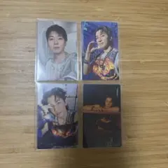 SEVENTEEN HAPPY BURSTDAY ウォヌ Weverse盤