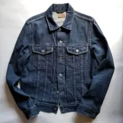 【特価セール】J.Crew denim jacket 3rd/4th typeのサムネイル