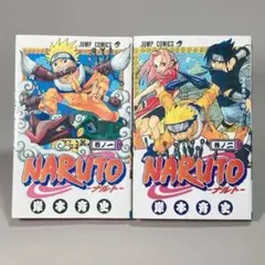 【初版】NARUTO 1-5巻セット 初版】NARUTO 1-5巻セット 希少 NARUTO ナルト 初版1〜5巻セット