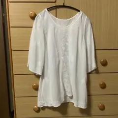 CEPO ブラウス　ホワイトのサムネイル