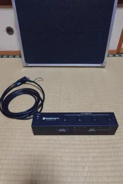 ICOM IC-AT100 HFオートアンテナチューナー 本体 - メルカリ