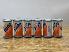 空き缶 アンティーク雑貨