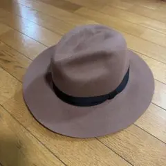 ハリウッドランチマーケット　ガイジンメイド　ハット ブルーブルーのサムネイル