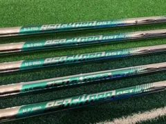 SRIXON NS950 neo DST（S）シャフトのみ6-Pw 5本セットのサムネイル