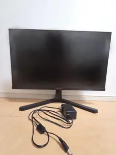 【美品、値段交渉あり】144Hz ゲーミングモニター