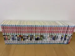 銀魂 ぎんたま 全巻セット 77巻 初版帯付き多数 - メルカリ