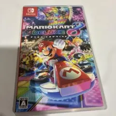 マリオカート8 デラックスのサムネイル