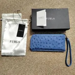furla 長財布