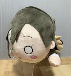 【美品】バンドリ　メガジャンボ寝そべりぬいぐるみ　花園たえ　ポッピンパーティー Amazon.co.jp: BanG Dream! メガジャンボ寝そべりぬいぐるみ 