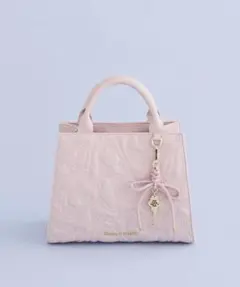 Maison de FLEUR メゾンドフルール 2way ショルダーバッグのサムネイル