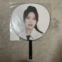 ive うちわ まとめ売り Amazon.co.jp: アイヴ (IVE) イメージピケット (Image Picket