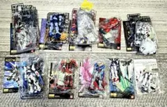 コードギアス ROBOT魂 ジャンク 大量セット 紅蓮 暁 ガウェインなど 