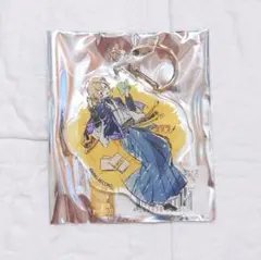 ヒプノシスマイク 夢野幻太郎 アクリルキーホルダー