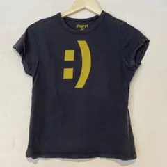 Sweet & toxic 半袖 スマイル Tシャツ