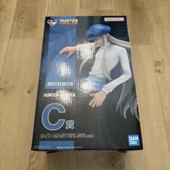 【新品・未開封】一番くじ HUNTER×HUNTER C賞 カイト