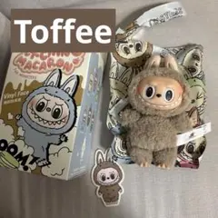 2025年最新】popmart labubu マカロン toffeeの人気アイテム