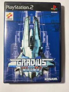 グラディウス3&4 神話の復活◆GRADIUS III and IV◆名作187
