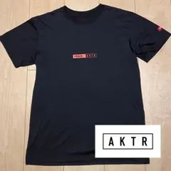 aktr アクター milkfed コラボ バスケットボールウェア　シャツのサムネイル