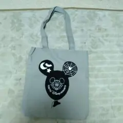 東京ディズニーリゾート ミッキー トートバッグ