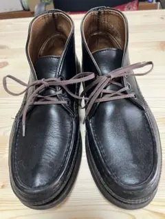 2025年最新】RUSSELL MOCCASIN トリプルヴァンプの人気アイテム