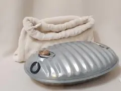 マルカ(Maruka) 湯たんぽ Aエース 2.5L 袋付 022524