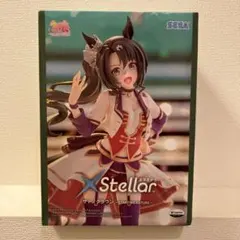 ウマ娘 プリティーダービー XStellar サトノクラウン