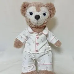 シェリーメイ ハンドメイド コスチューム パジャマ 韓国生地 チューリップ