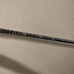 キャロウェイ純正スリーブ付 ディアマナPD 60S ドライバー用 カスタム