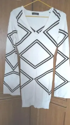 エゴイスト★ニットワンピ