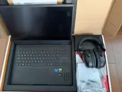 OMEN Gaming Laptop 16-W002TX