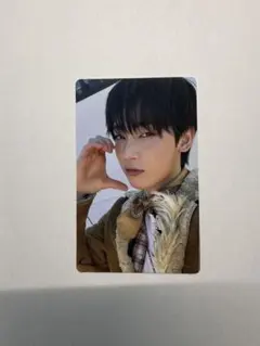 ENHYPEN VANISH AFTERLIGHT ver ソヌ