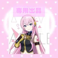 FF様用出品 専用出品